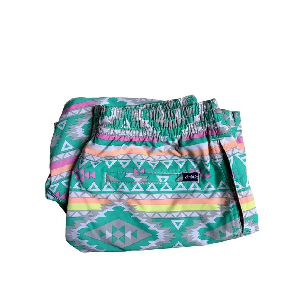 Chubbies Men's Classic 5.5